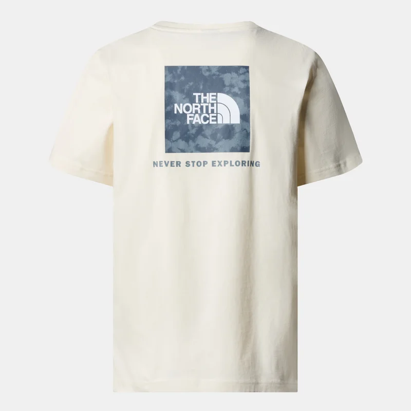 THE NORTH FACE Men's Redbox T-Shirt