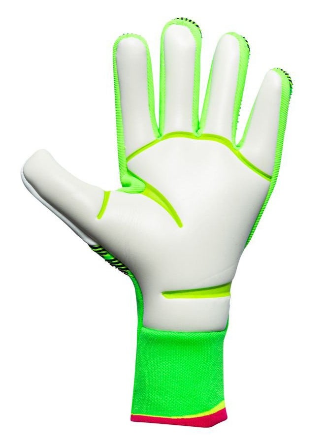 JiuAn Football Training Professional Fingersave Goalkeeper Gloves  - Image 4
