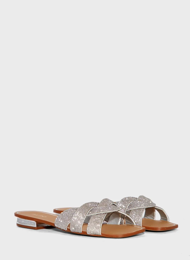 ALDO Coredith Flat Sandals