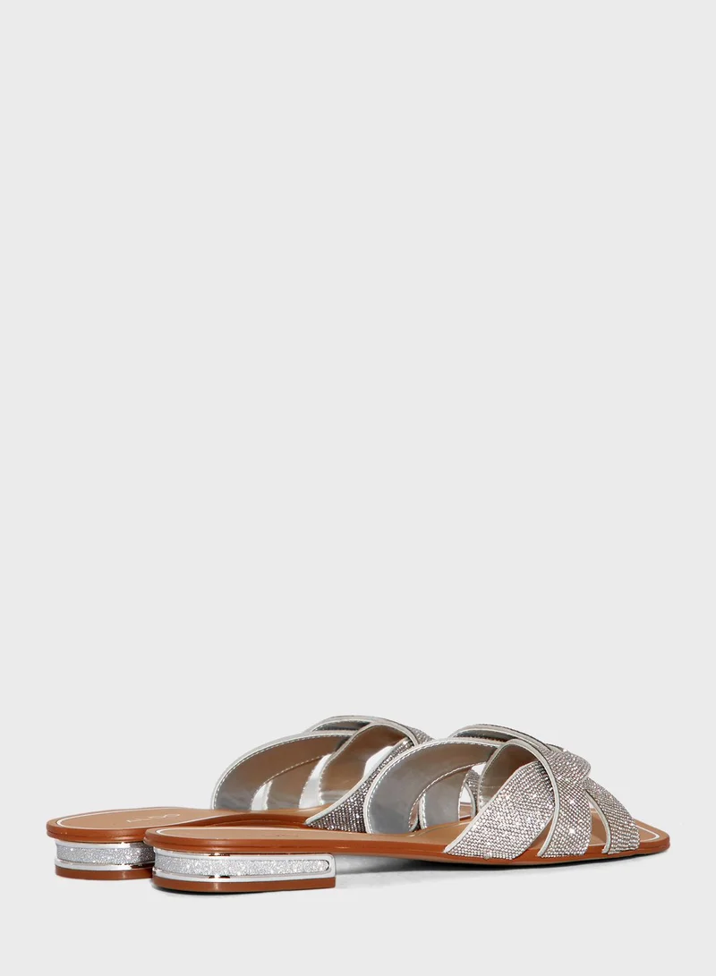 ALDO Coredith Flat Sandals