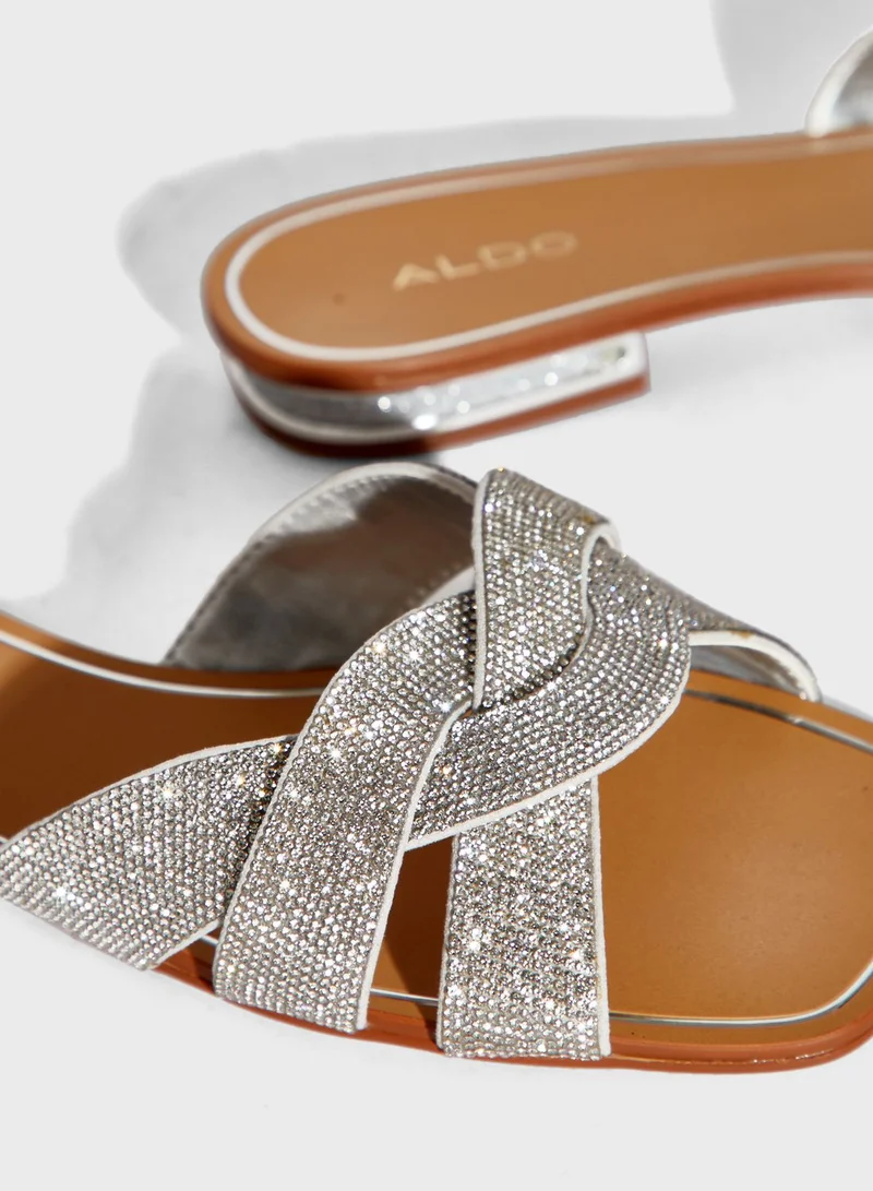 ALDO Coredith Flat Sandals