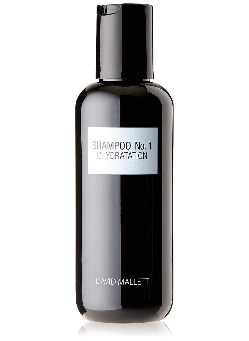 David Mallett Shampoo No.1: L'Hydration, 250 ml - pzsku/ZA15B95AC1A9CD9F29B3DZ/45/_/1741798651/b609d765-f118-47f5-8cad-ceb502bb5953