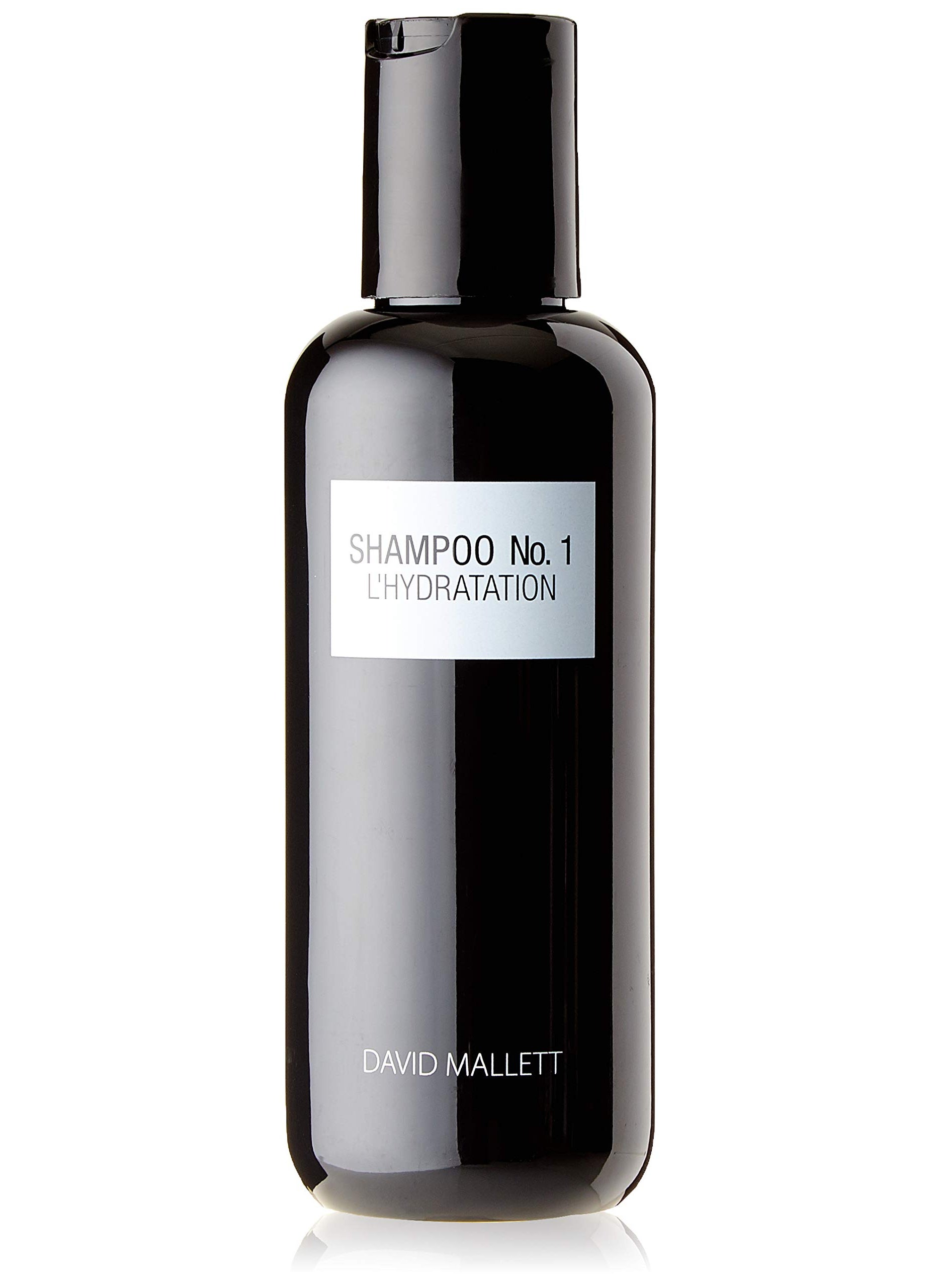 DAVID MALLETT David Mallett Shampoo No.1: L'Hydration, 250 ml 