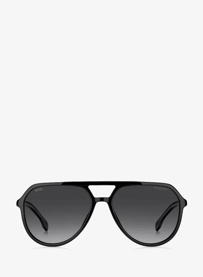 Hugo Boss  Pilot Hugo Boss Sunglasses  | Best Price UAE