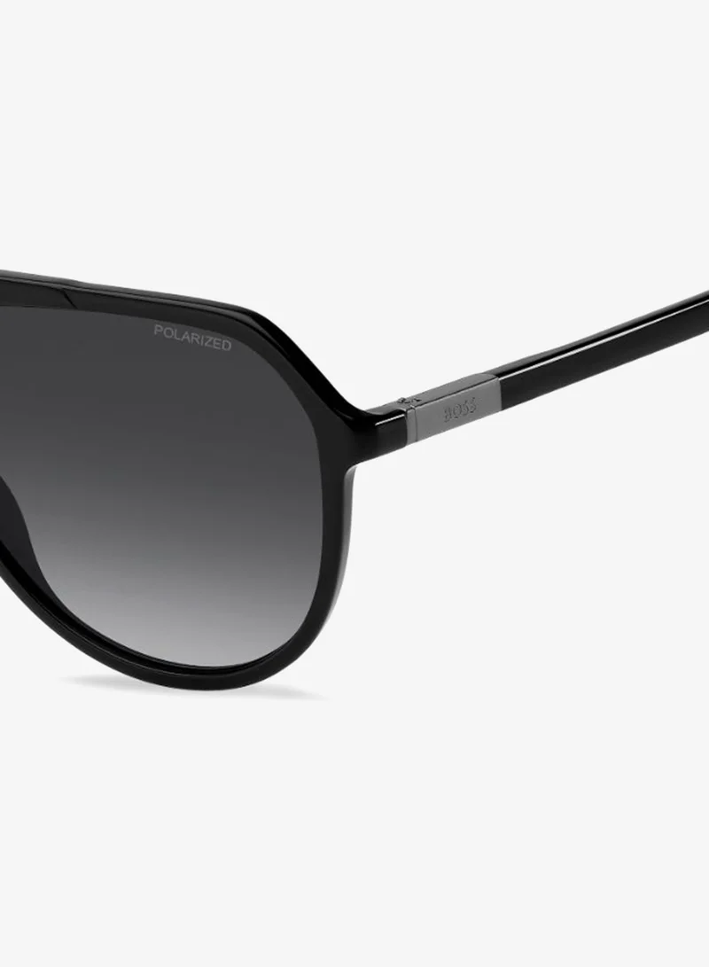 Hugo Boss  Pilot Hugo Boss Sunglasses  | Best Price UAE