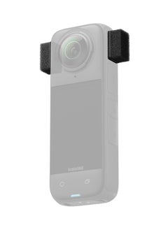 Insta360 X4 Mic Foam Wind Screen - Black  - Image 2