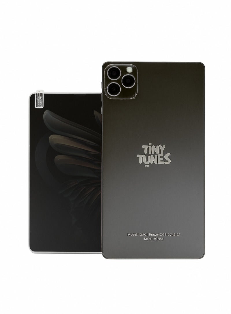 Tiny Tunes TS 701 Smart Tablets 8GB RAM 512GB ROM 5G WIFI - Image 1