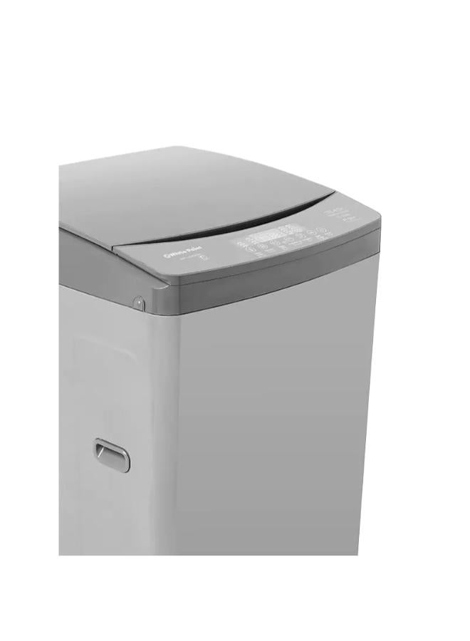 WhitePoint Top Load Washing Machine With Digital Display - Image 4