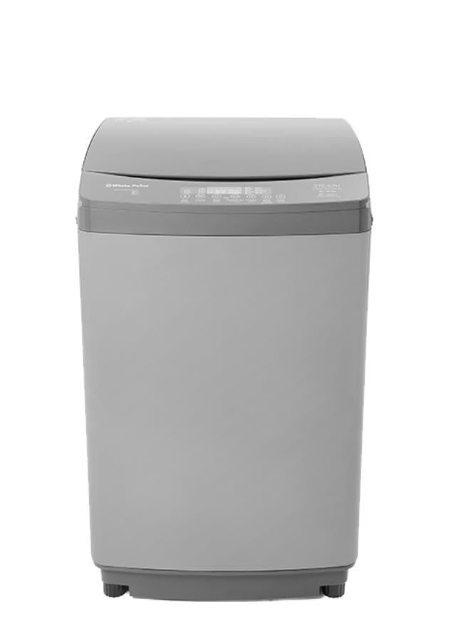WhitePoint Top Load Washing Machine With Digital Display - Image 1