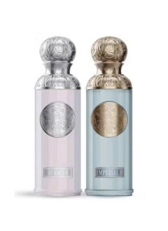 GISSAH Two-piece perfume set, 90ml  - Image 2