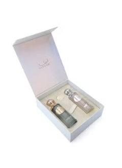 GISSAH Two-piece perfume set, 90ml  - Image 3