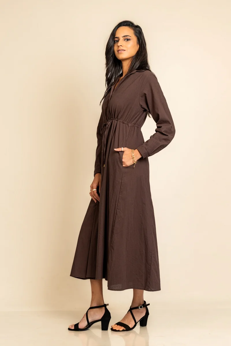 COCO By Cotton Collection Rosania Dress