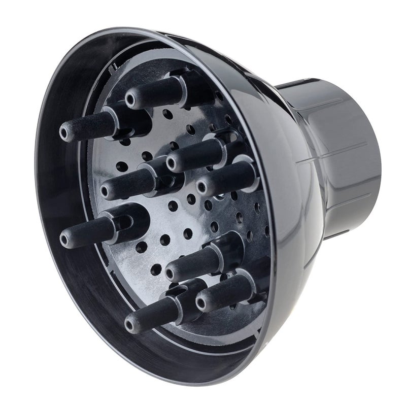 Parlux 385 Power Light Hair Dryer Diffuser - D385 - Image 1