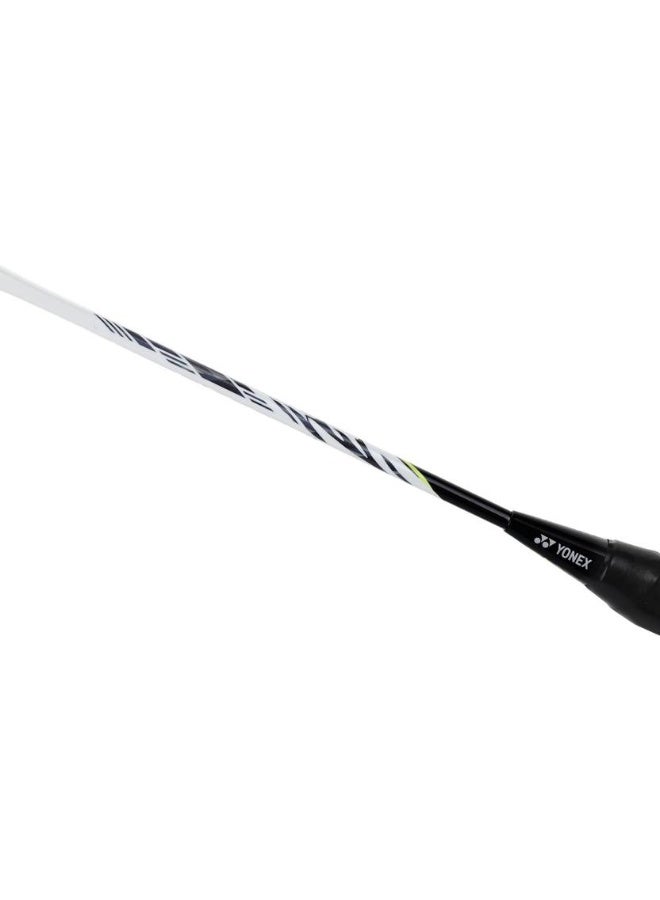 Yonex YONEX Astrox 99 Play White Strung Badminton Racquet  (Pack of: 1, 83 g)  - Image 3