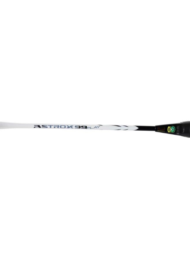 Yonex YONEX Astrox 99 Play White Strung Badminton Racquet  (Pack of: 1, 83 g)  - Image 5