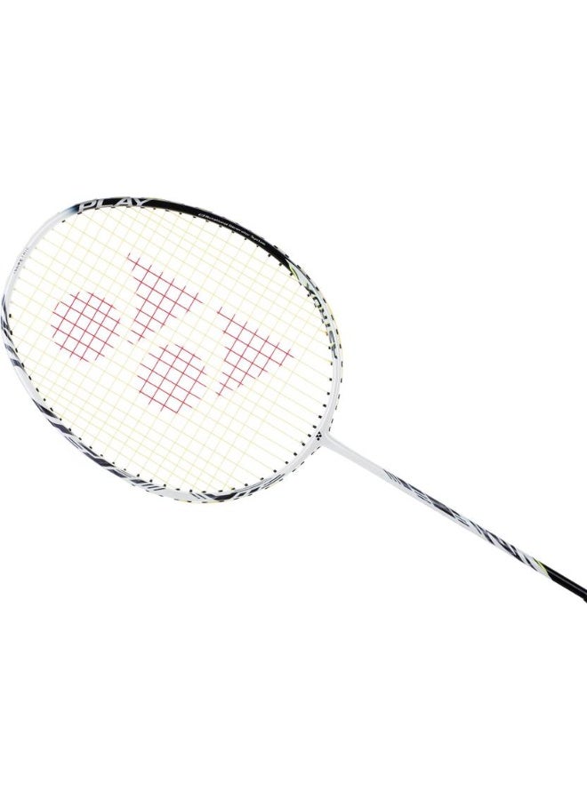 Yonex YONEX Astrox 99 Play White Strung Badminton Racquet  (Pack of: 1, 83 g)  - Image 2