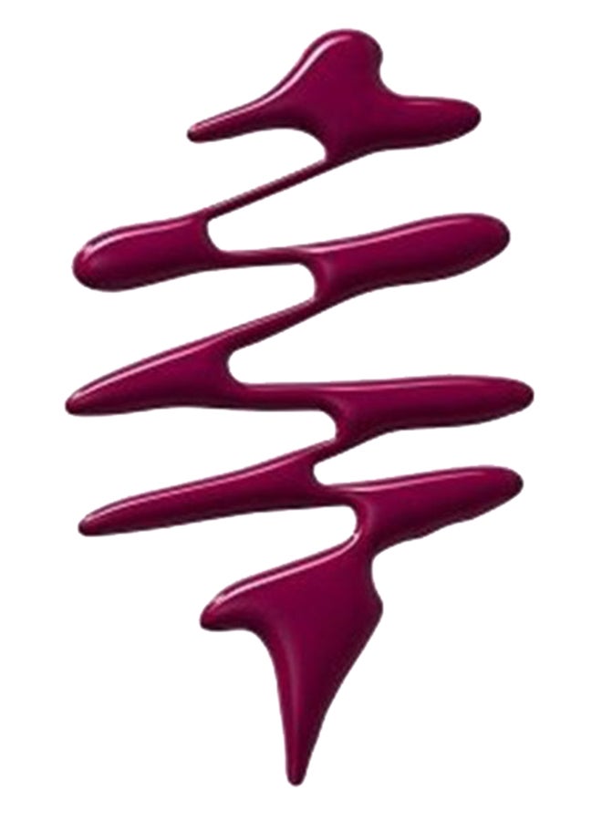 flormar Jelly Look Nail Enamel JL46 Cranberry Jam - Image 2