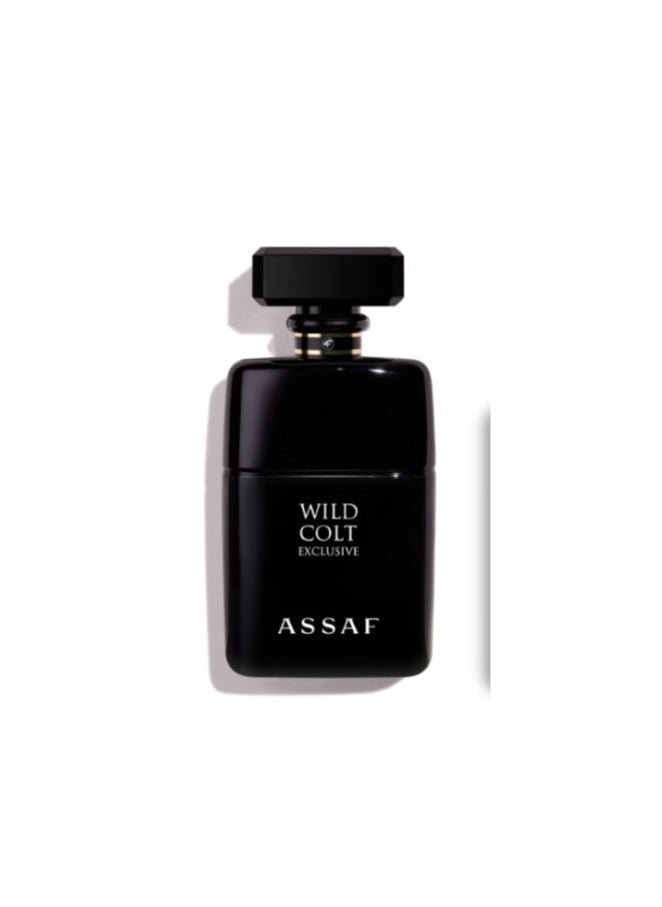 Wild Colt Exclusive by Assaf  50 ml - pzsku/ZA15C140D0A8CB4698E51Z/45/_/1738059241/01be0c02-112e-4ae1-b2e4-624744b709b7