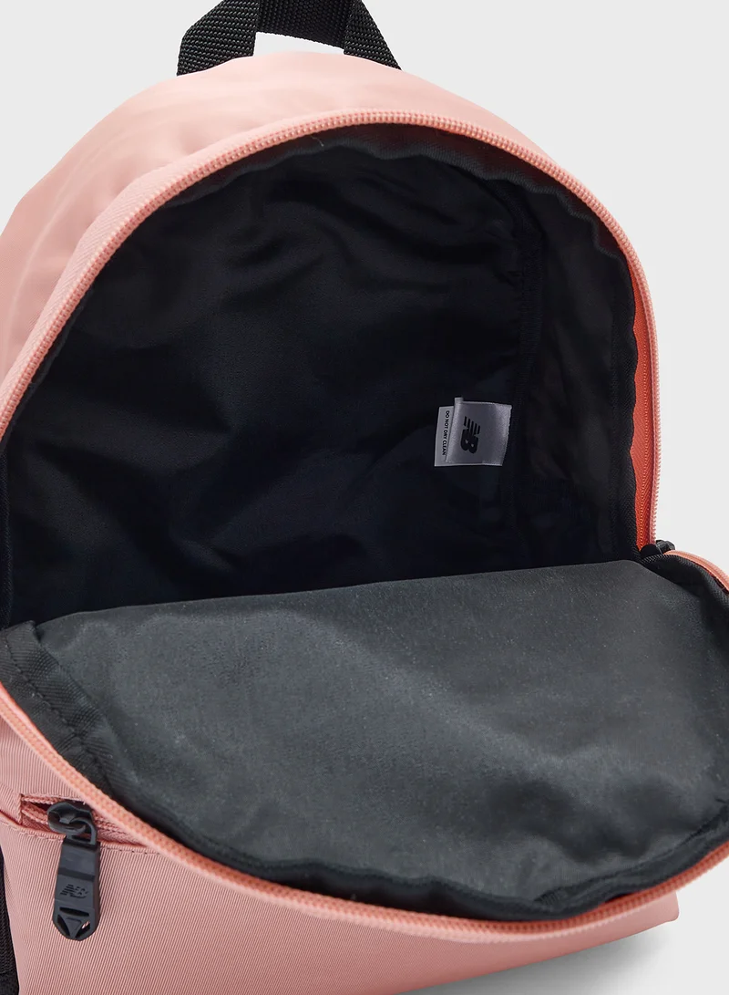 نيو بالانس NB LOGO BACKPACK - SMALL