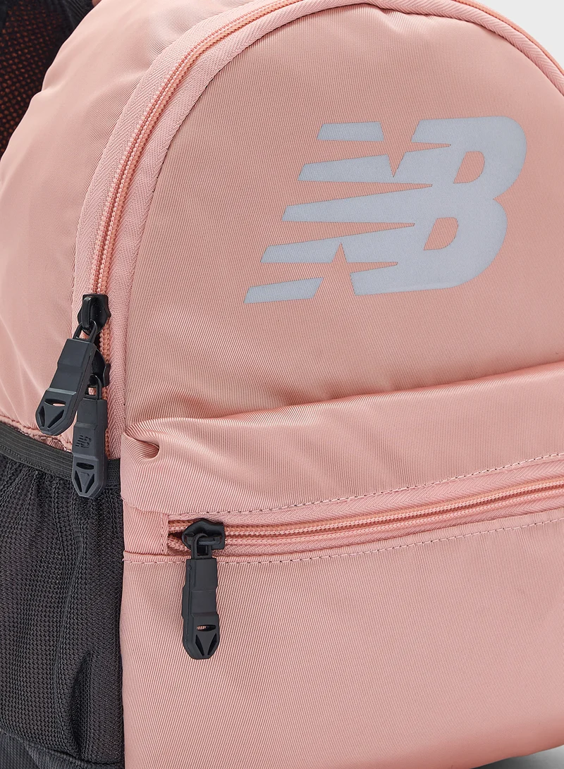 نيو بالانس NB LOGO BACKPACK - SMALL