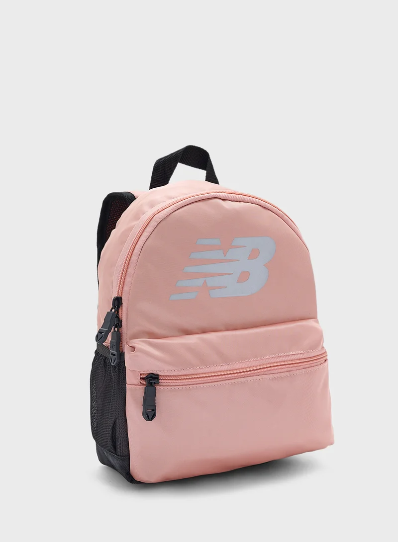 نيو بالانس NB LOGO BACKPACK - SMALL