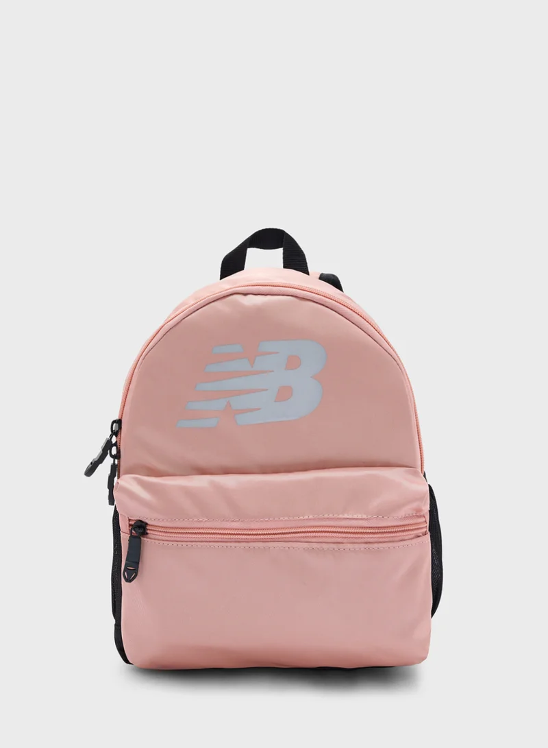 نيو بالانس NB LOGO BACKPACK - SMALL