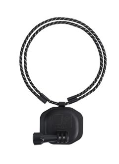 SYOSI Magnetic POV Neck Mount Action Camera Holder Chest Body Strap Vlog Snap Mount Selfie Hand Free for GoPro 11 10 9 8 / Action / insta360  - Image 1