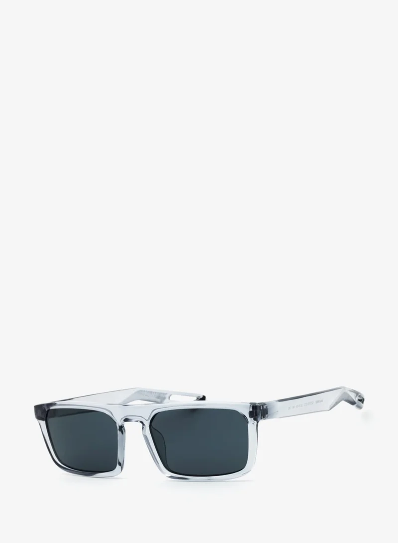 نايكي Unisex Square Sunglasses - NIKE NV03 DZ7374
