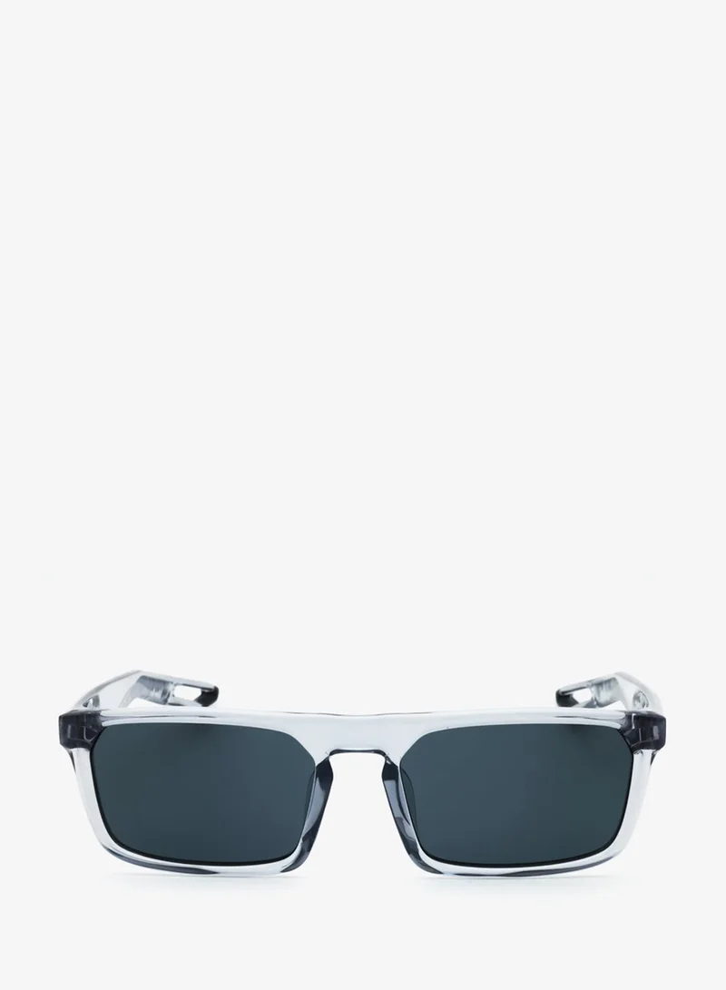 نايكي Unisex Square Sunglasses - NIKE NV03 DZ7374