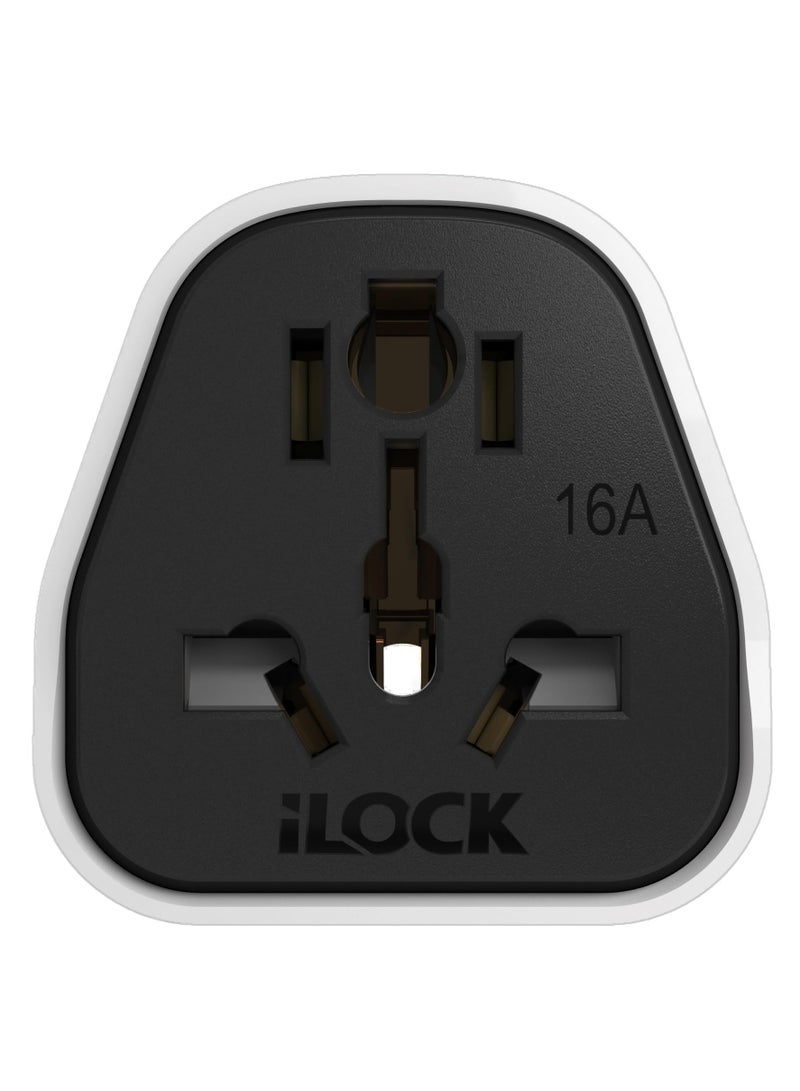 iLOCK Multiple Triple Joint 1 Pcs i lock - Image 1