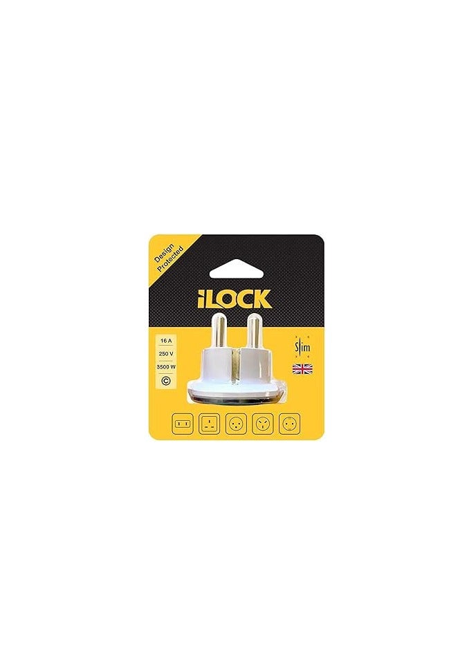 iLOCK Multiple Triple Joint 1 Pcs i lock - Image 3
