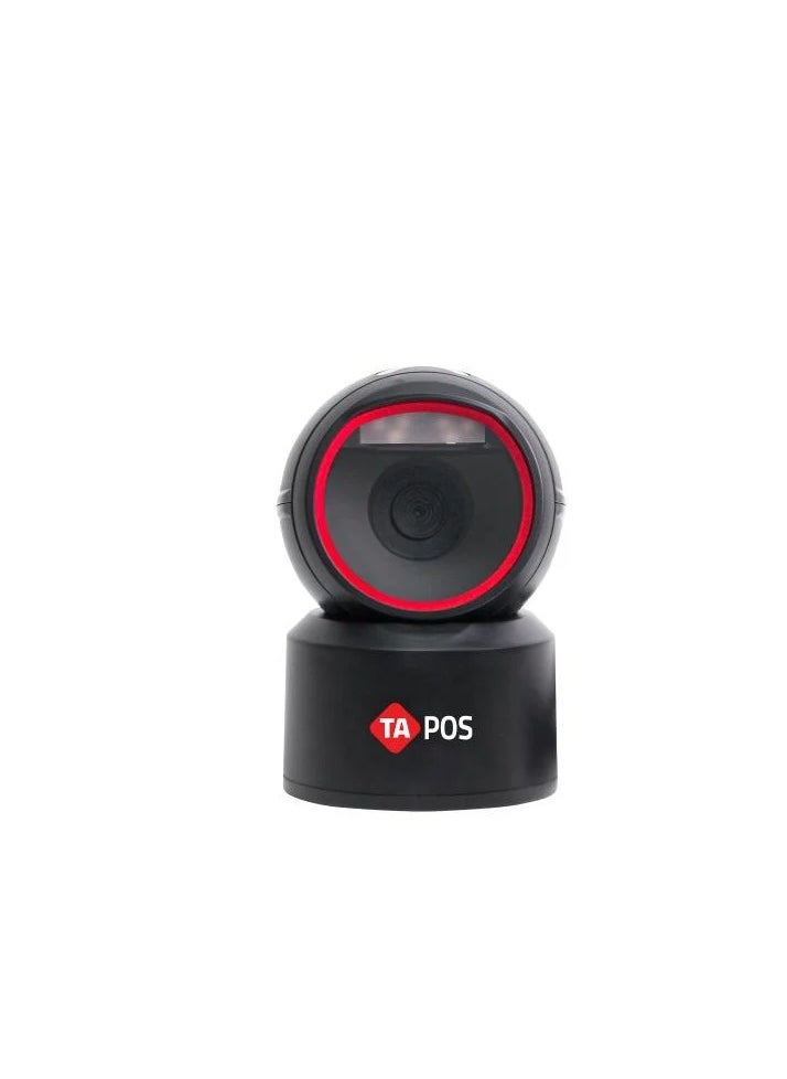 TA POS - Fixed barcode reader - Image 1