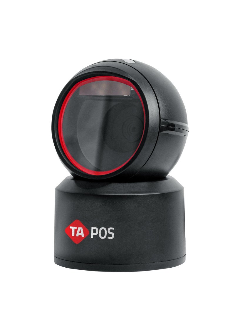 TA POS - Fixed barcode reader - Image 1