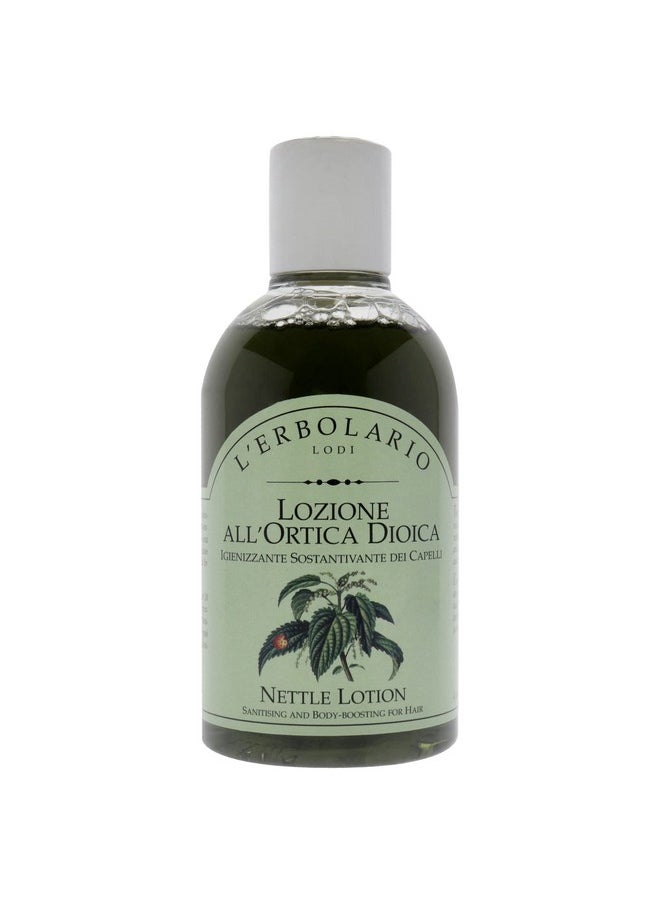 L'Erbolario Nettle Lotion Lotion Unisex 6.7 Oz  - Image 3