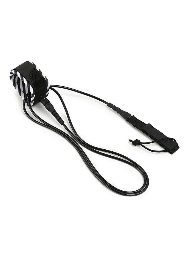 NIBEMINENT Surfboard Leash 6feet  - Image 1