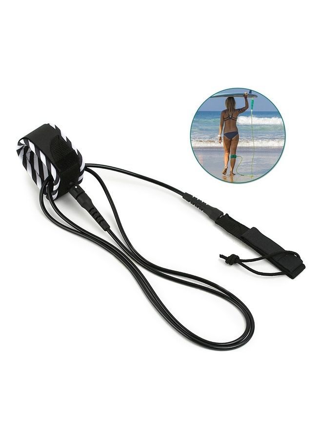 NIBEMINENT Surfboard Leash 6feet  - Image 5