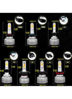 نيبمينينت مصباح LED أمامي للسيارة  - Image 5