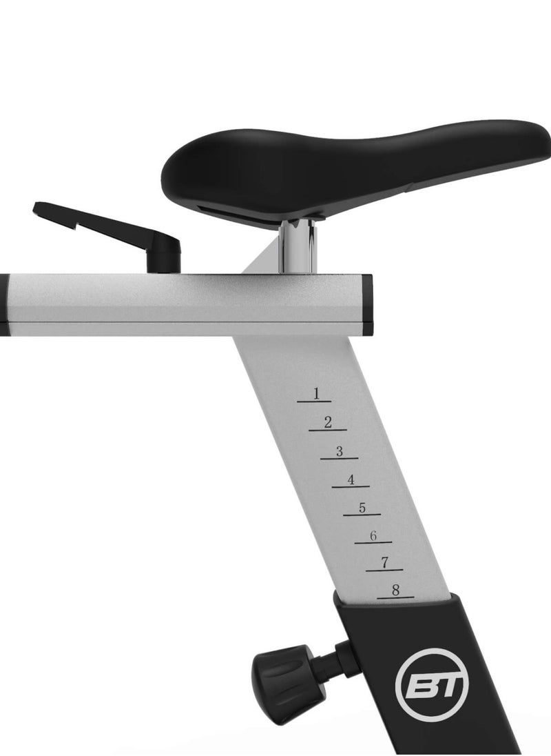BODYTONE - Indoor Spinnig Smart Bike - Image 1