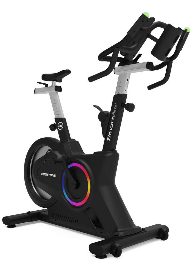 BODYTONE - Indoor Spinnig Smart Bike - Image 1