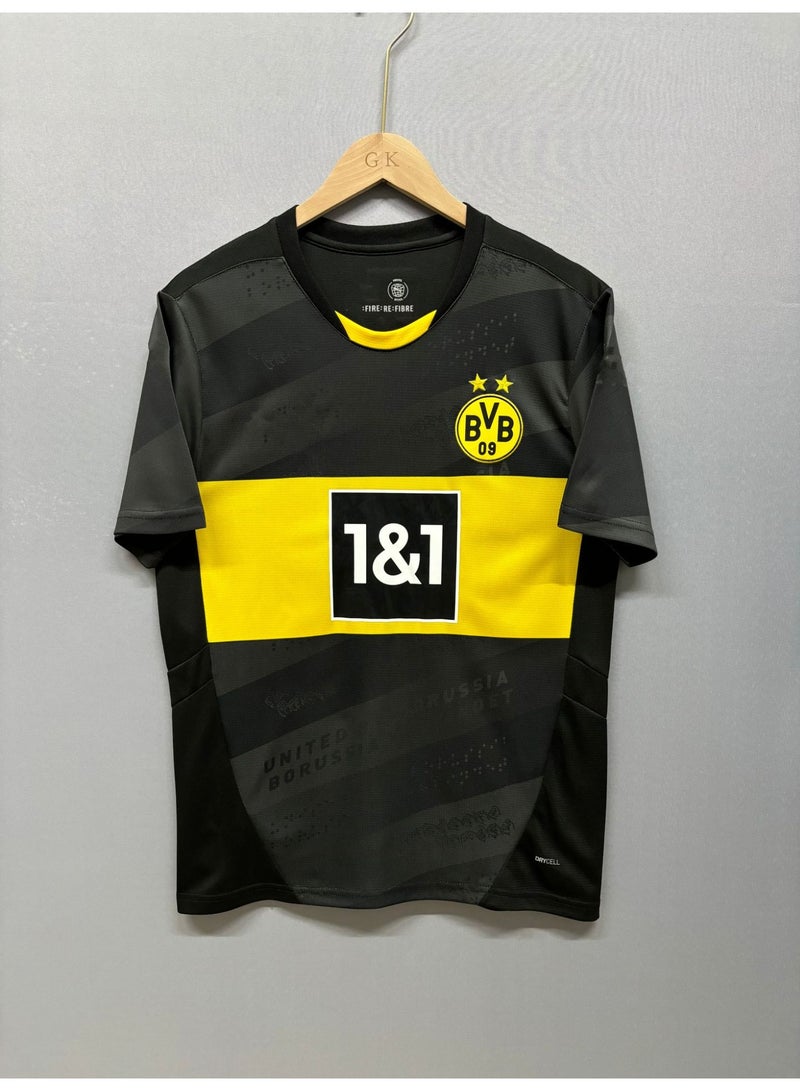KUYING Fashionable Sports Football Top  - Image 2