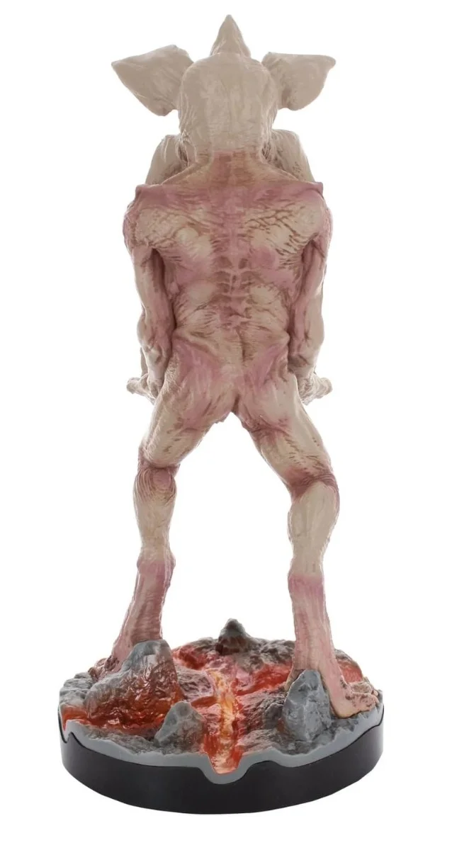 كابل جايز كيبل جاي ديموجورجون كيبل جاي