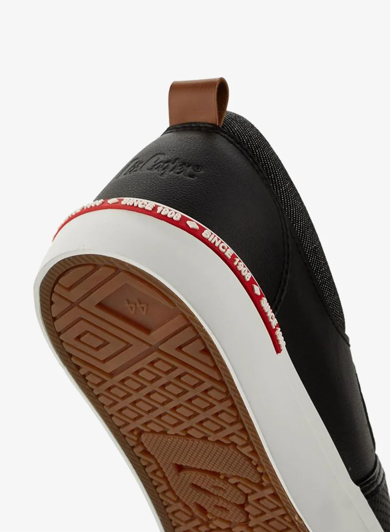 Lee Cooper Men Perforated Loafers