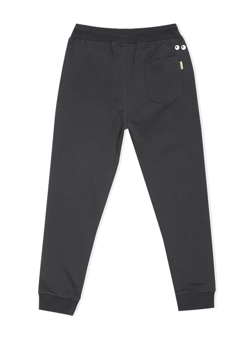 Pilolo Active Woodland Grey Joggers