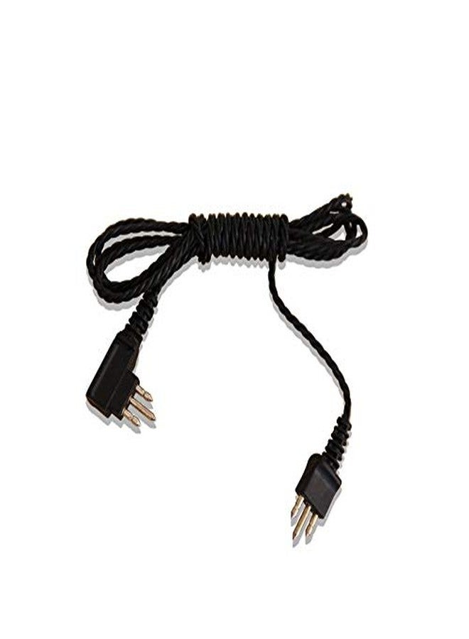 FCS Audio Receiver Cable for Pocket Amiga 178 PPAO Hearing Aid (Black) - Image 2