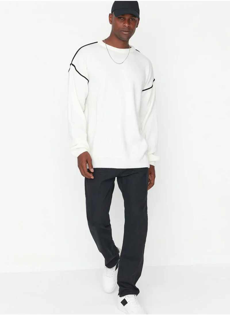 trendyol Rinse Slim Fit Jeans