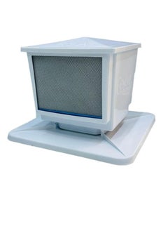 Cool Shower A Device for Cooling Tank Water With a 9-Layer American Filter