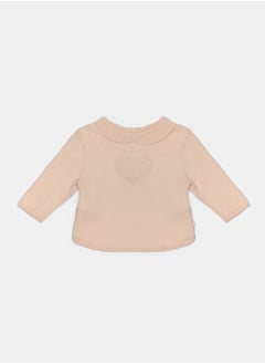 OBAIBI Pink Sweater for Boys  - Image 1