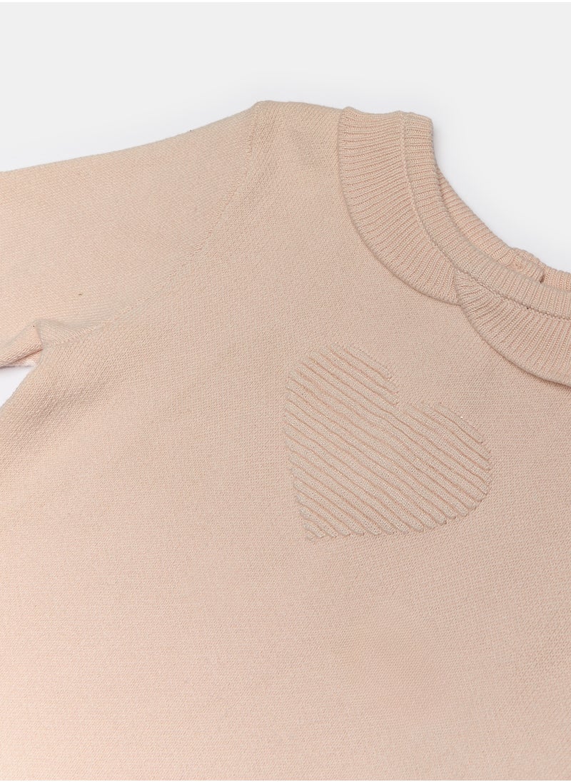OBAIBI Pink Sweater for Boys  - Image 3