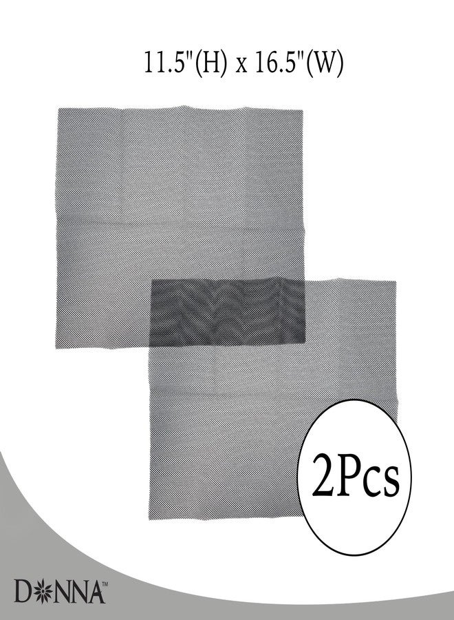 DONNA STOCKING WIG CAPS FOR WOMEN HAIR CAP, WIG HEAD, HAIR NET 2pcs 3PACK - Image 5