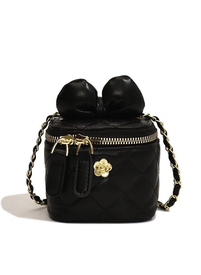 Girls Fashion One Shoulder Crossbody Handbag  - Image 1